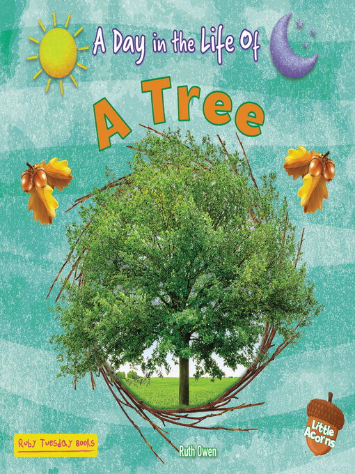 Title details for A Tree by Ruth Owen - Available